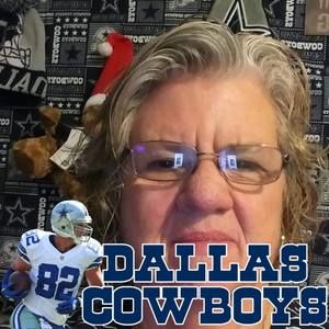 Meet your Posher, Vicki